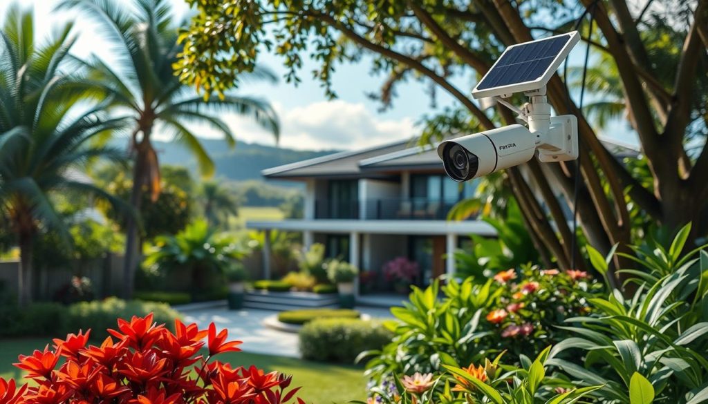 outdoor surveillance