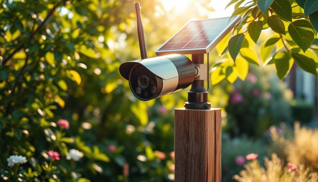 sustainable surveillance applications