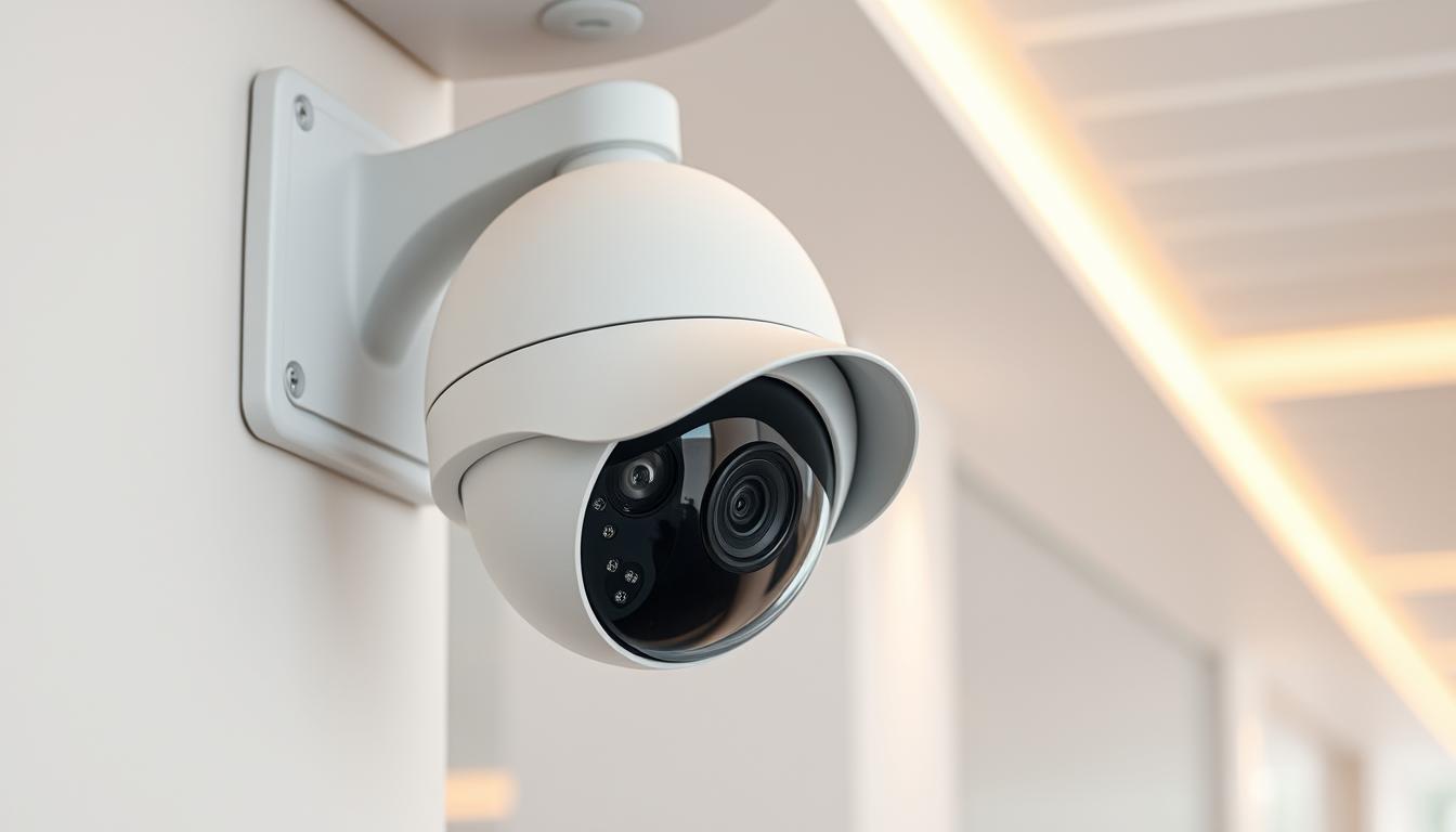 vandal resistant dome camera