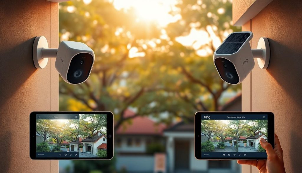 Camera Performance Comparison