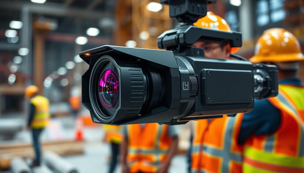 Ring Jobsite Camera Game-Changer