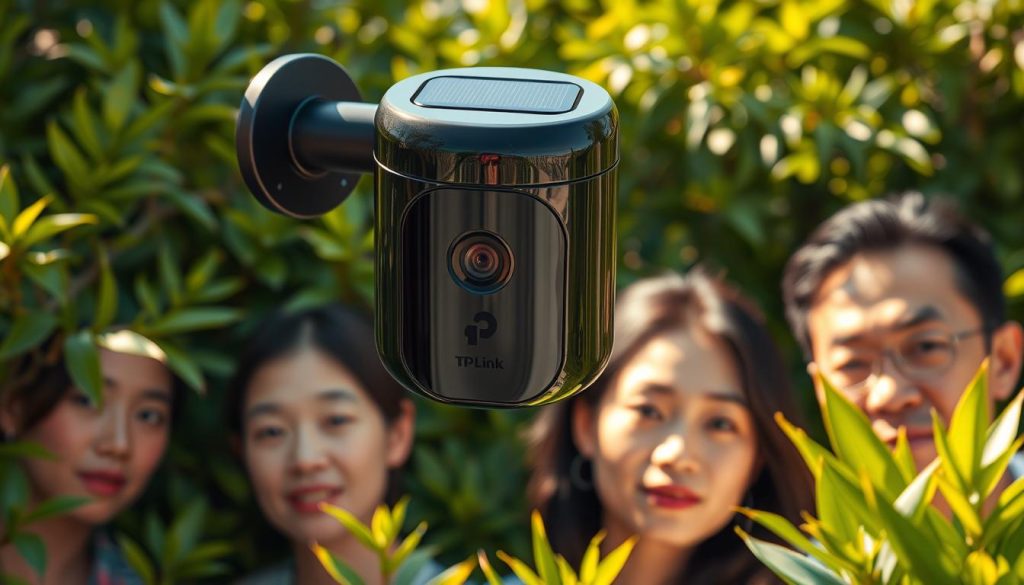 TP-Link Tapo Outdoor Camera C420S1