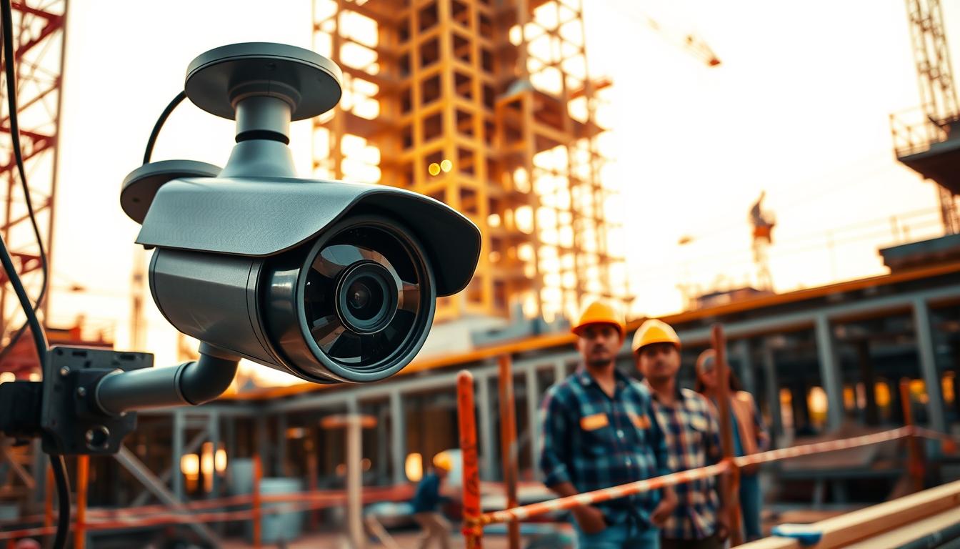 best jobsite camera system