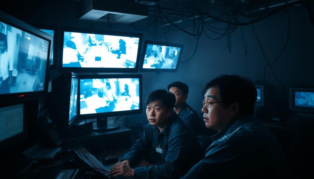 common security system issues