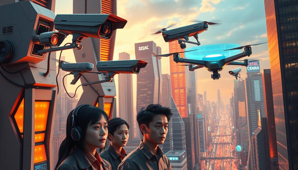 future trends in security technology