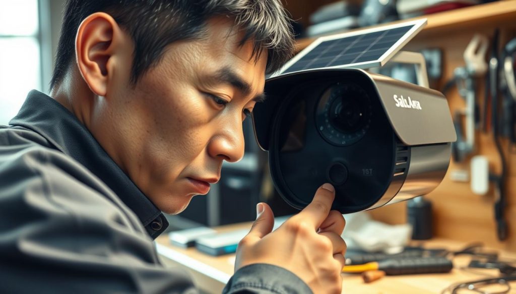 maintaining monitoring systems