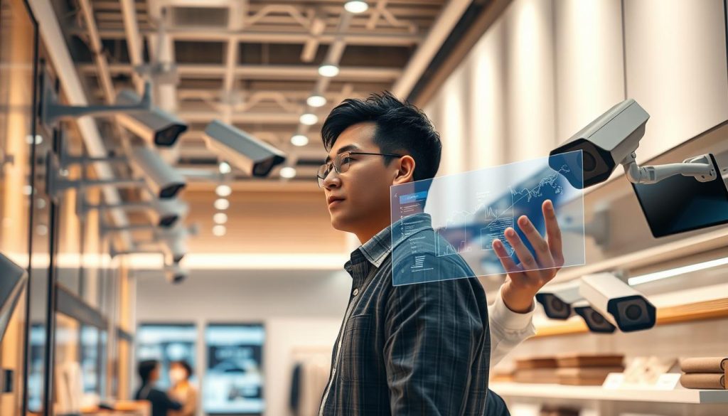 maximizing ROI with security solutions