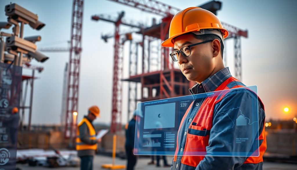 project management monitoring