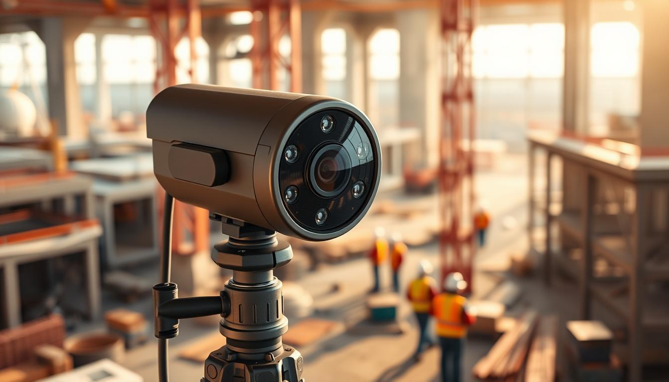 ring job site camera