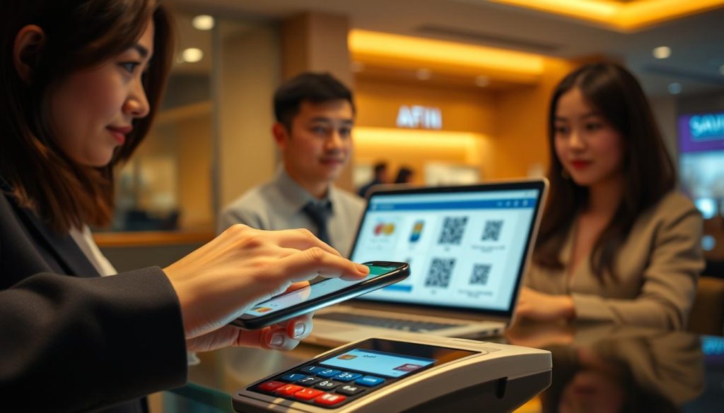 secure payment options