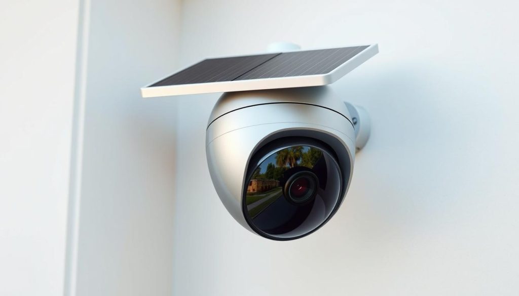 security camera