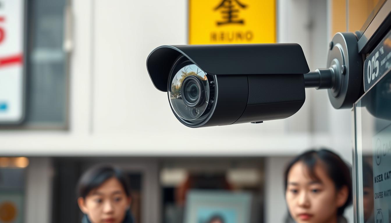 vandal proof camera hikvision