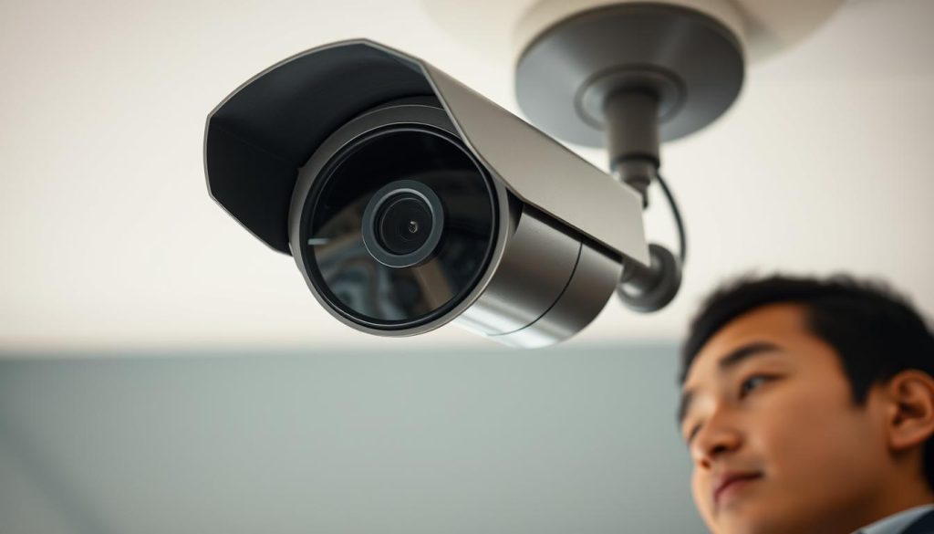 vandal proof cameras