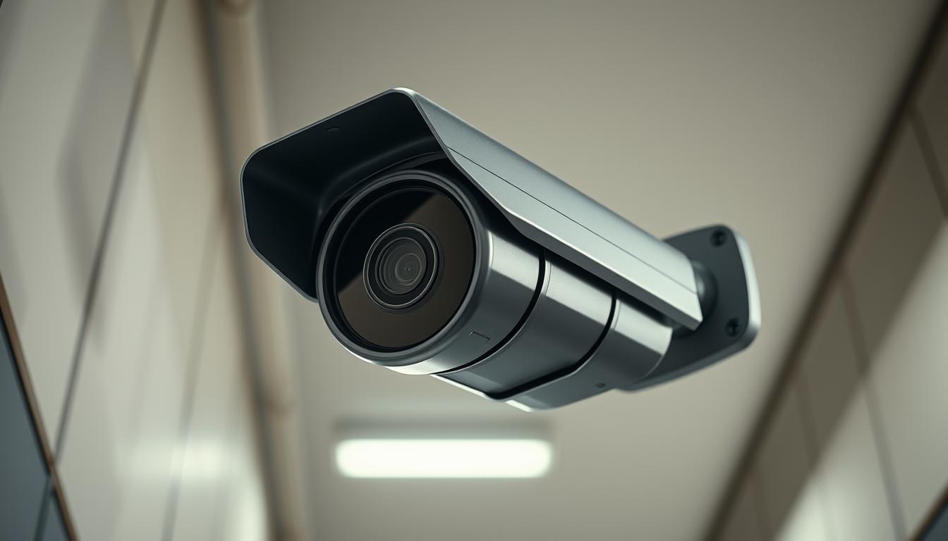 vandal resistant cctv cameras