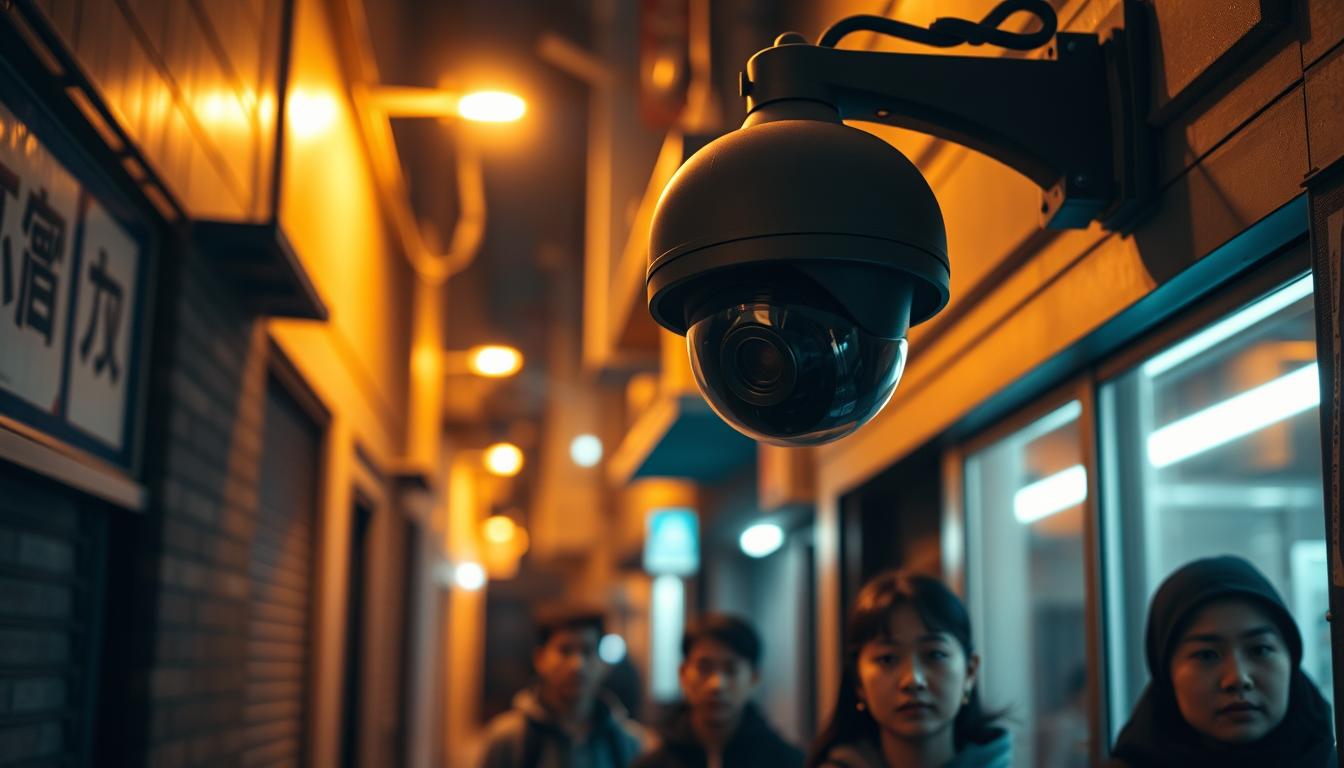 vandal resistant dome camera