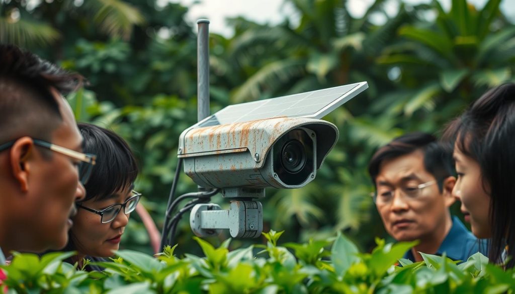 weatherproof outdoor systems