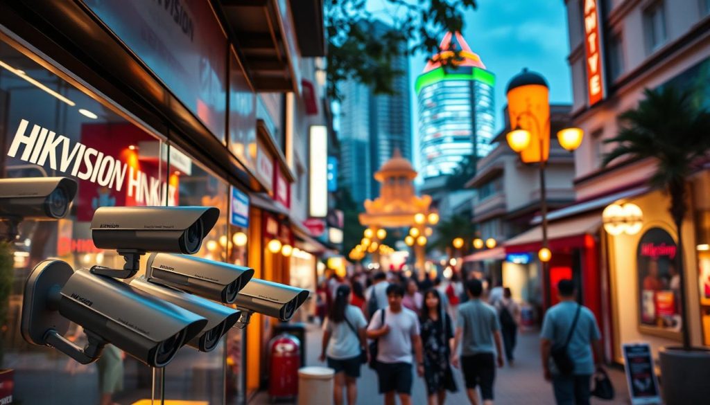 where to buy security cameras