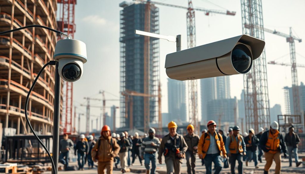 wired vs wireless security