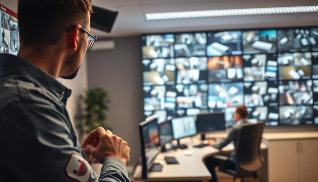 CCTV career growth opportunities