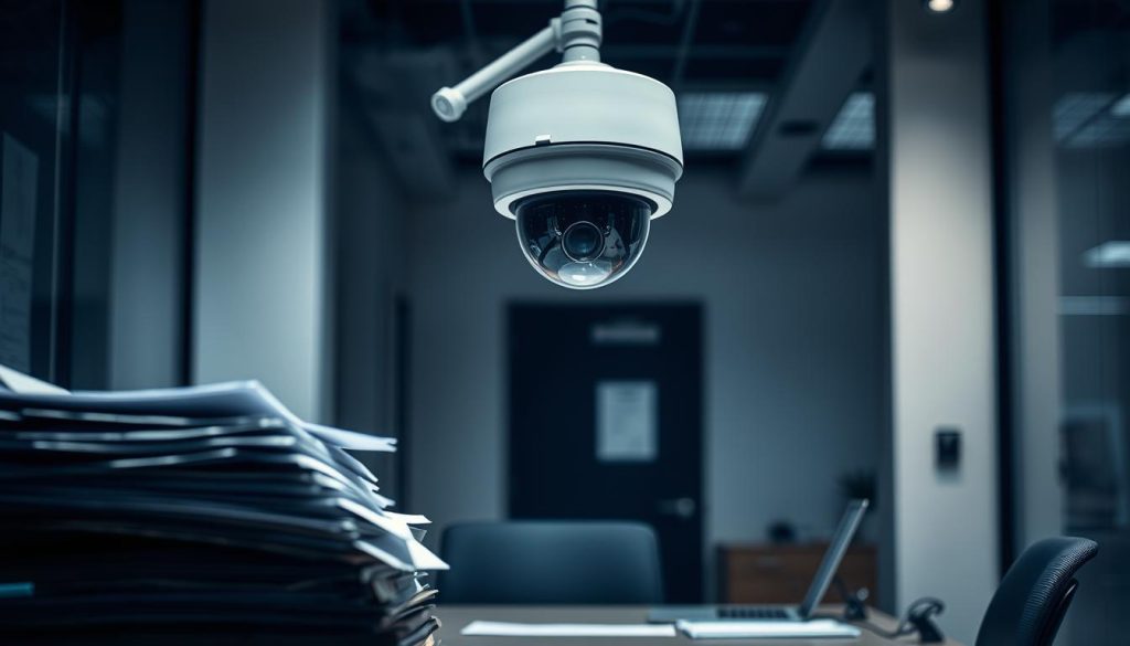 CCTV compliance challenges