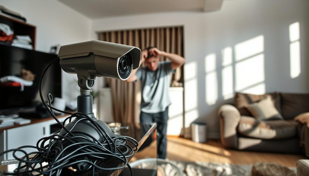 CCTV installation mistakes to avoid
