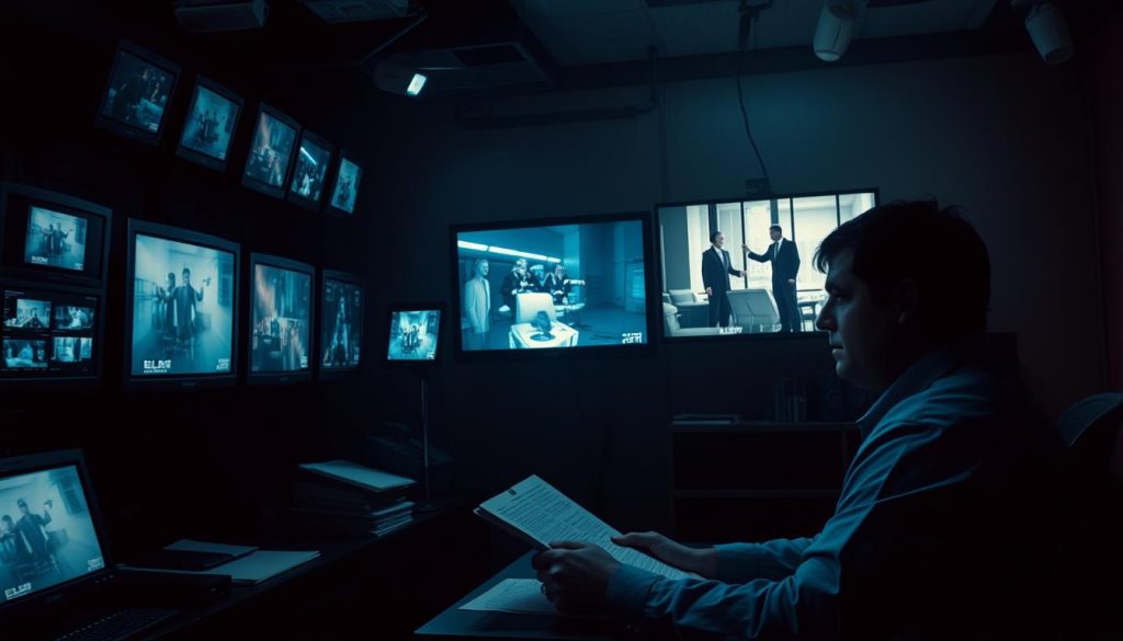 CCTV myths vs reality