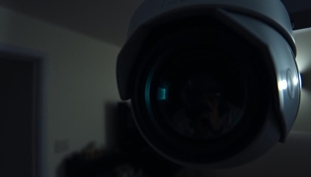 camera settings errors