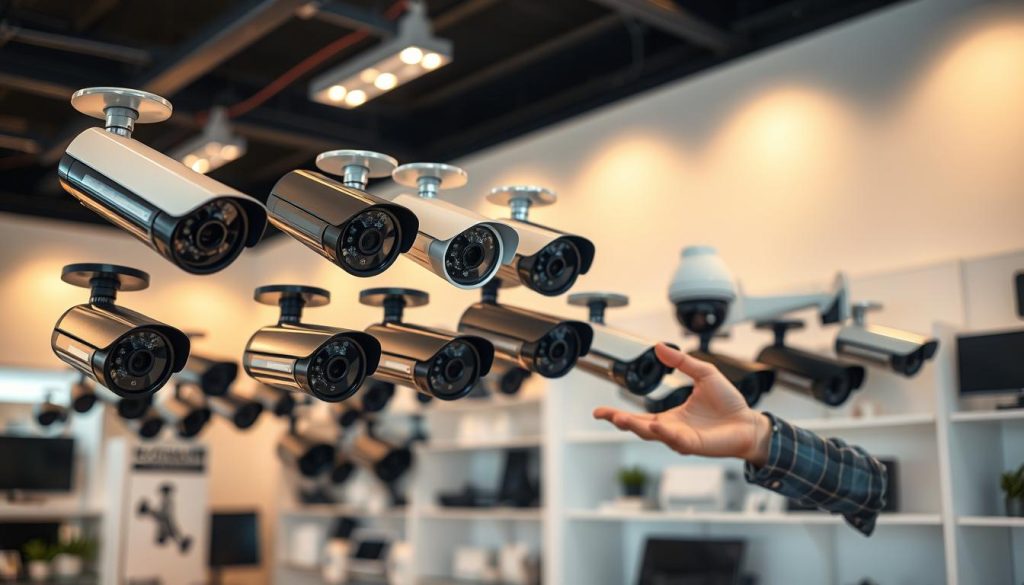 cctv solutions deals