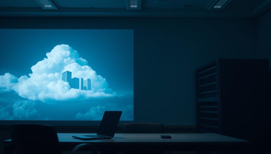 cloud vs local storage for CCTV