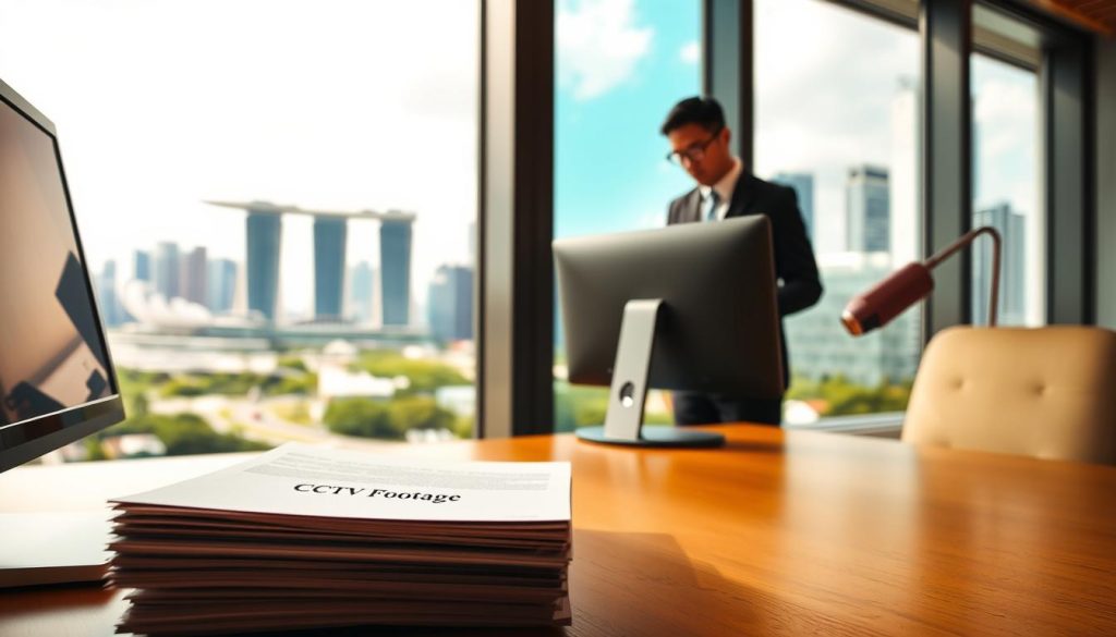 data protection Singapore