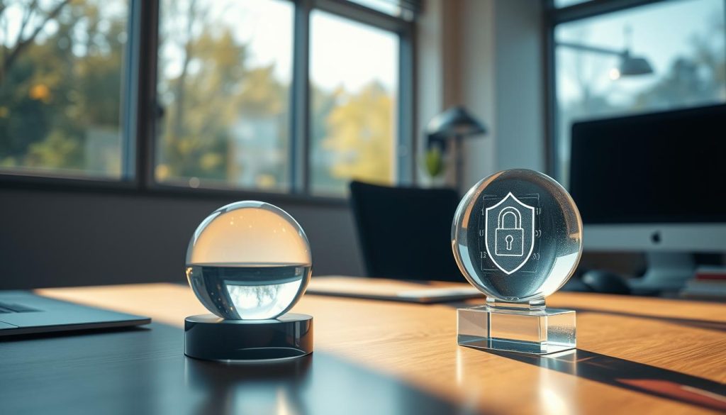 data protection in surveillance