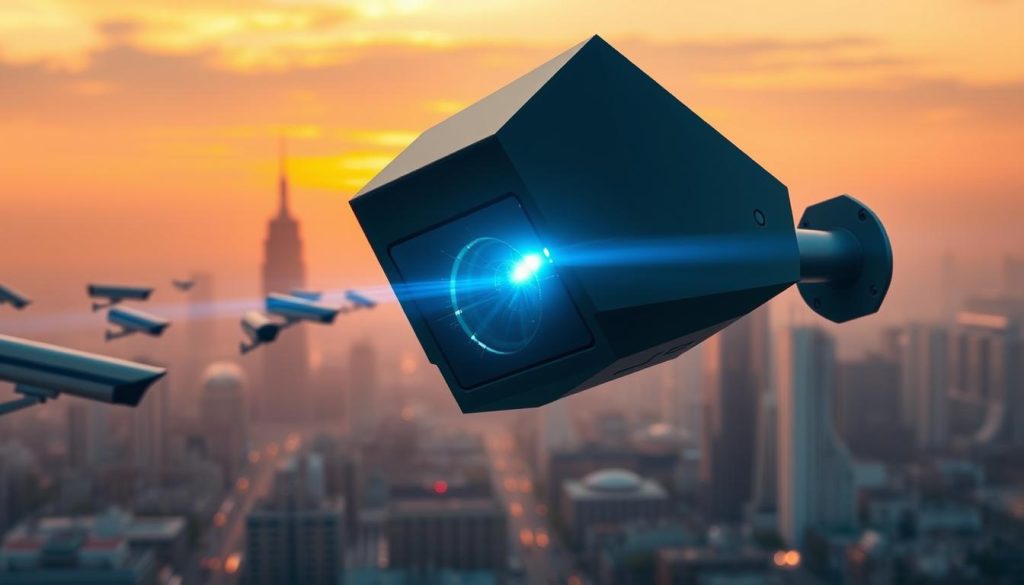 future camera jamming technology