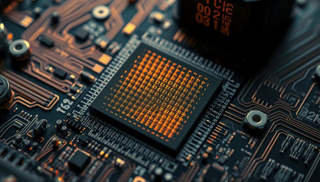 low light sensor technology