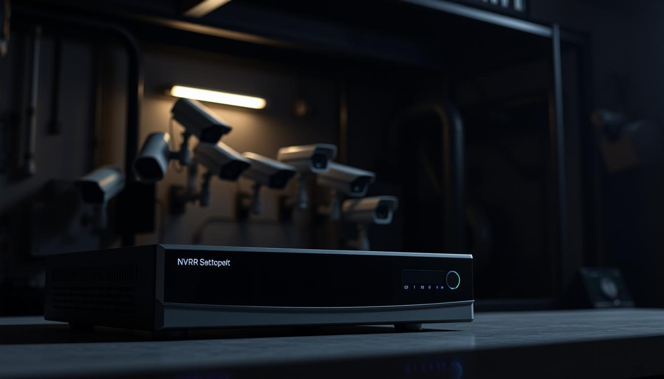 network video recorder lifespan