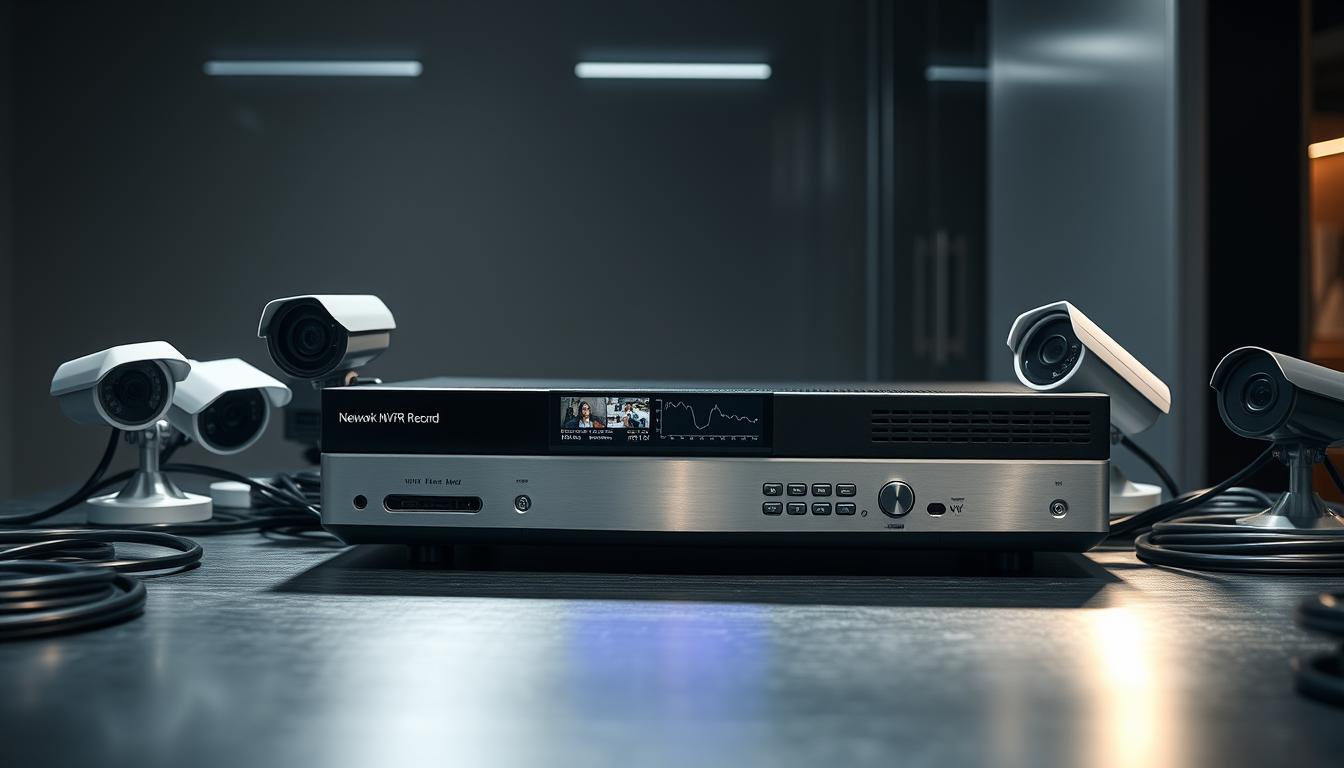 network video recorder lifespan