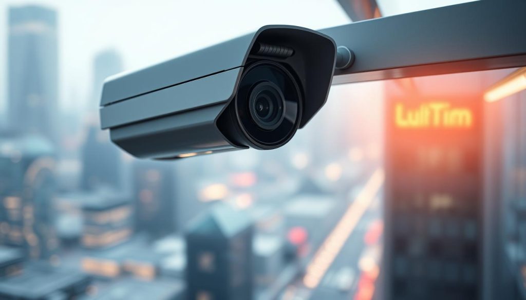 security camera bandwidth optimization