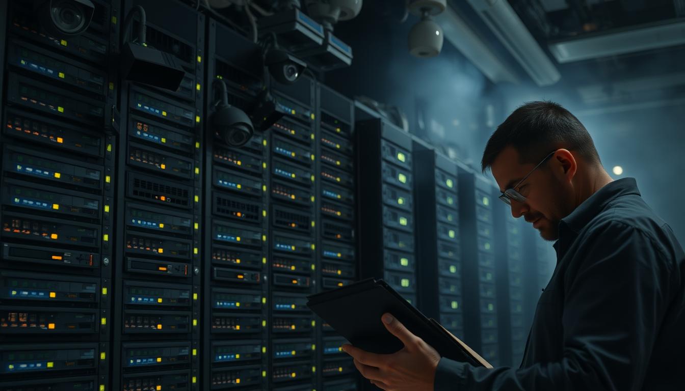 security camera footage storage solutions