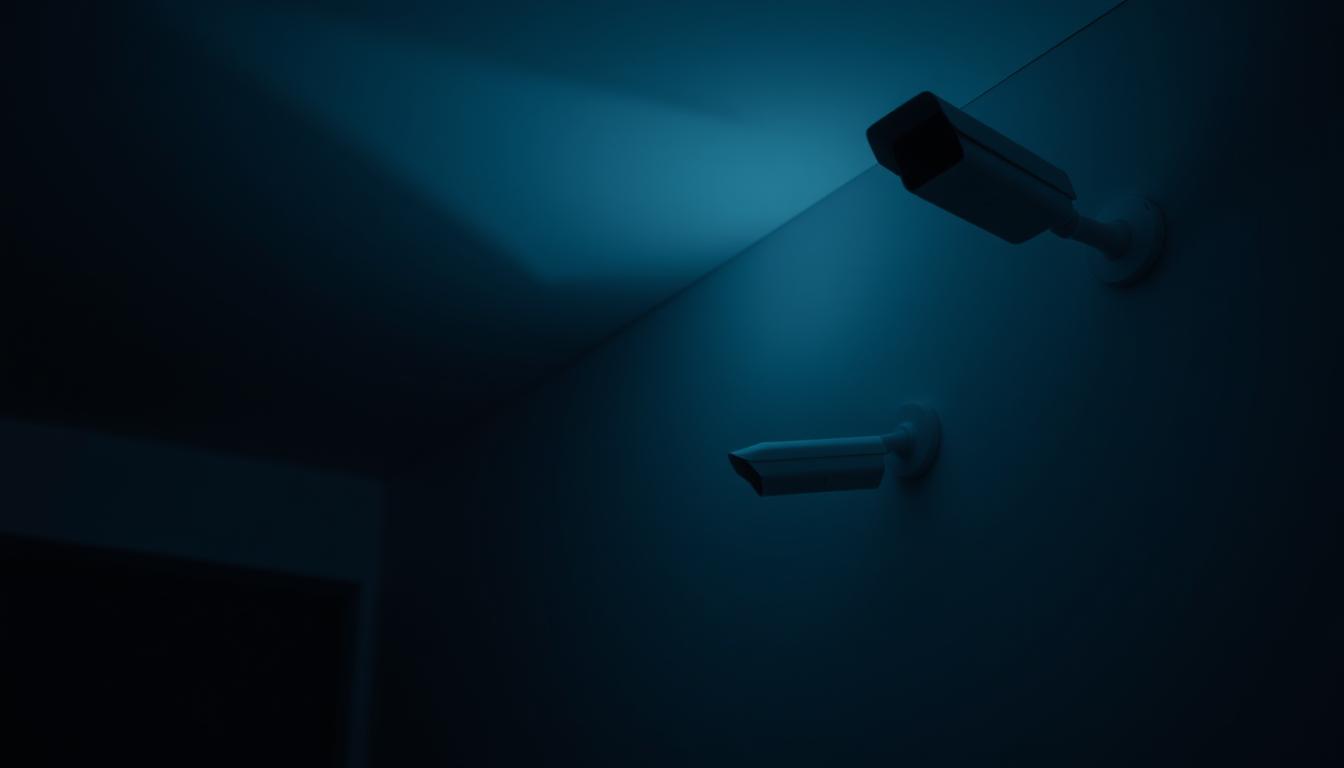 security cameras without internet