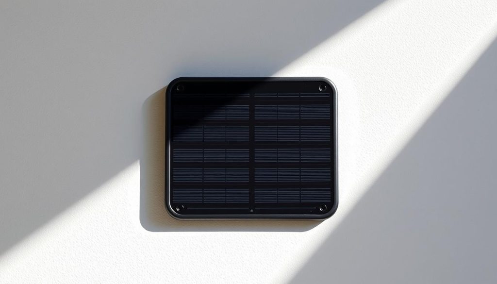 Blink Outdoor 3 solar security panel