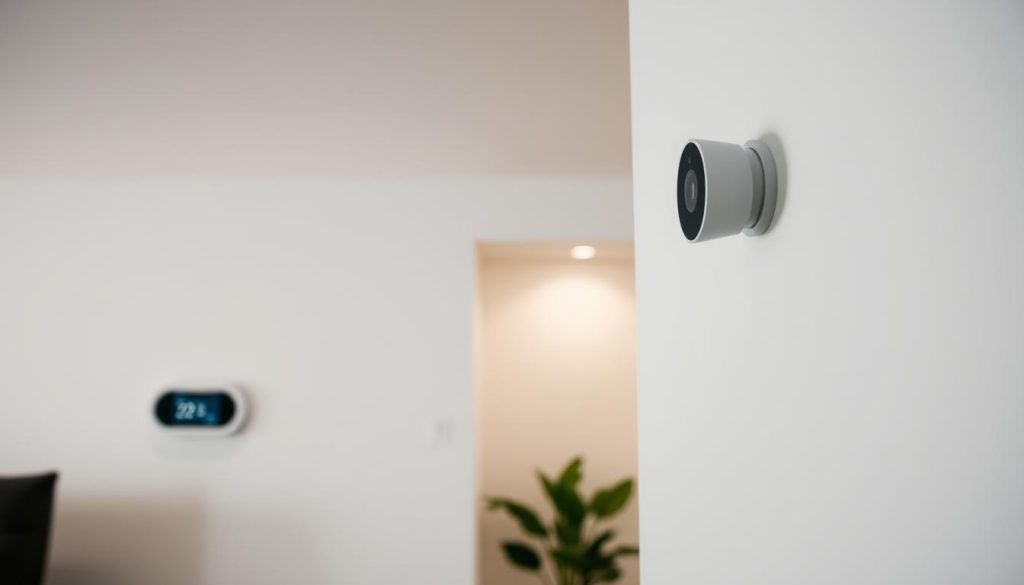 Google Nest Cam smart home integration