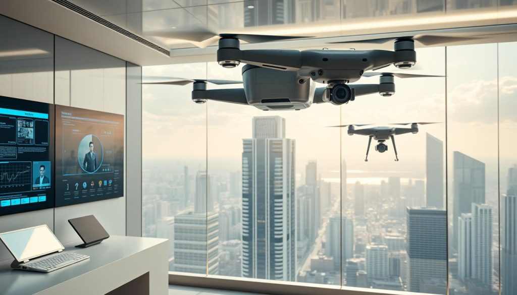 future security technology trends