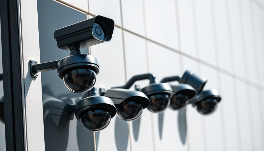 legal considerations security cameras Singapore