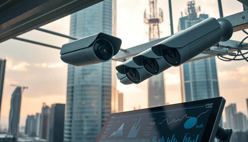 scalable security technology