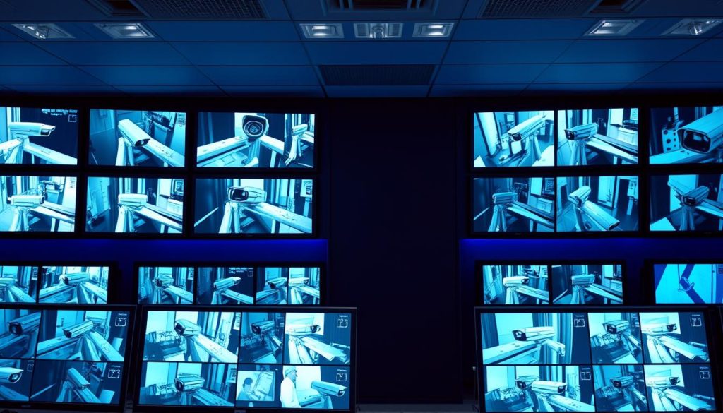 security system integration