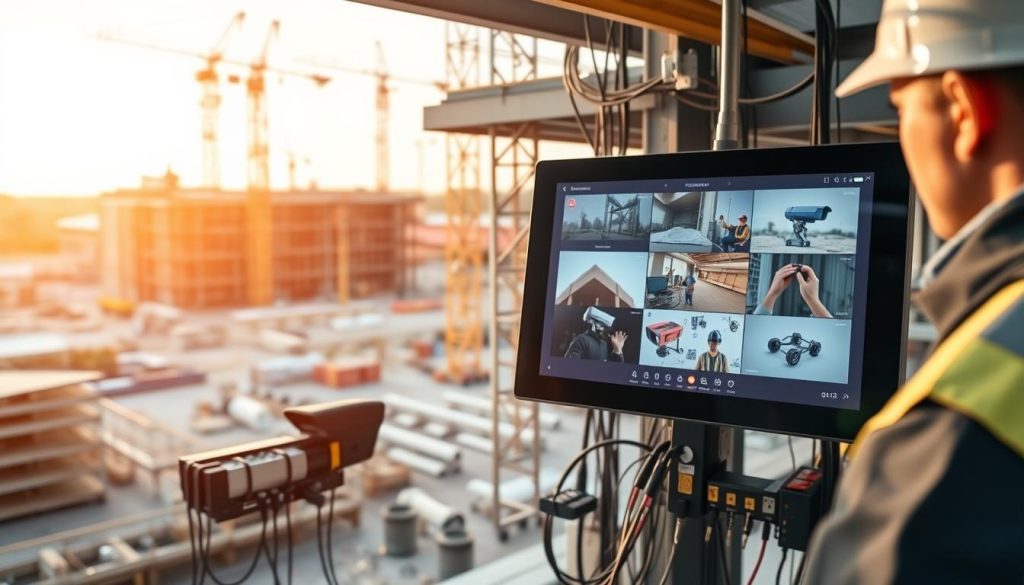 security systems integration