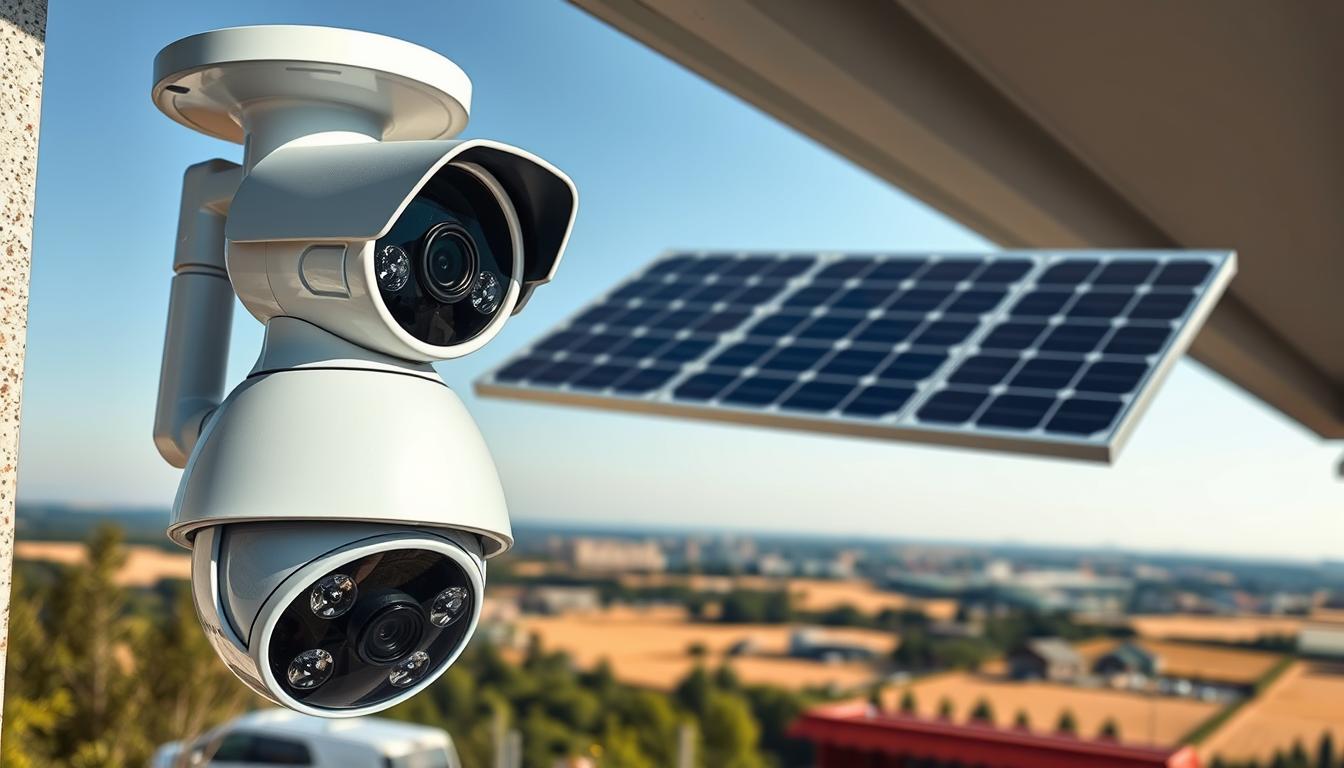 solar 360 security camera features