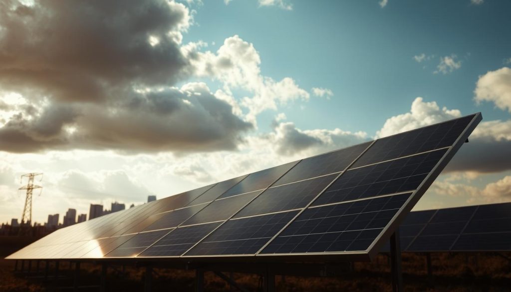 solar panel dependency considerations