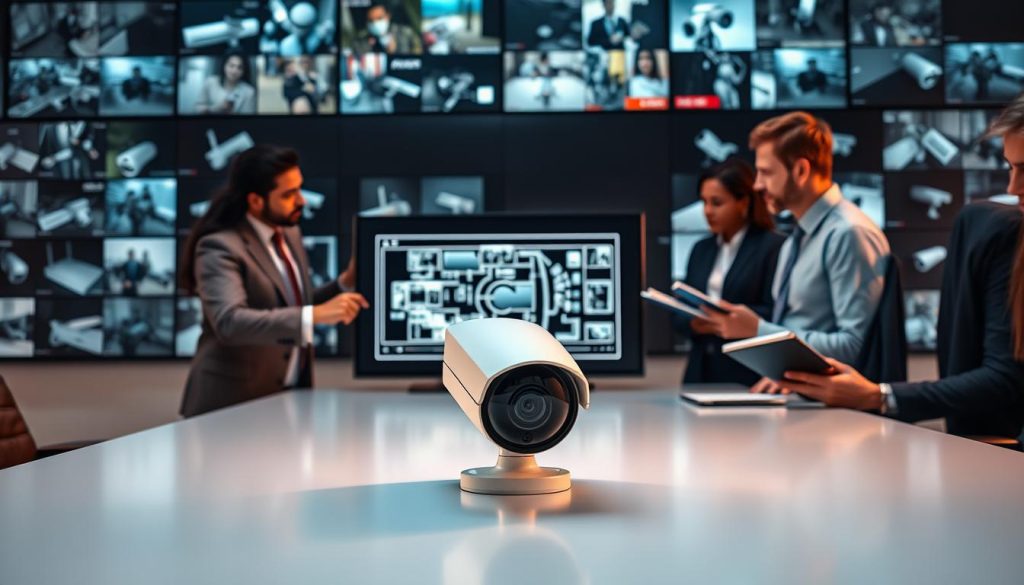 CCTV system upgrade considerations