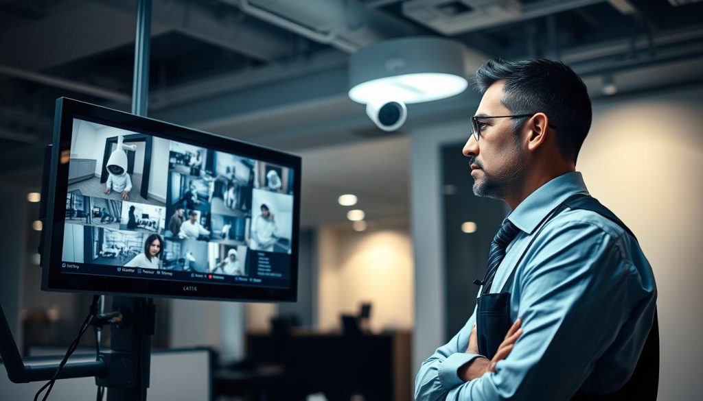 CCTV troubleshooting common issues