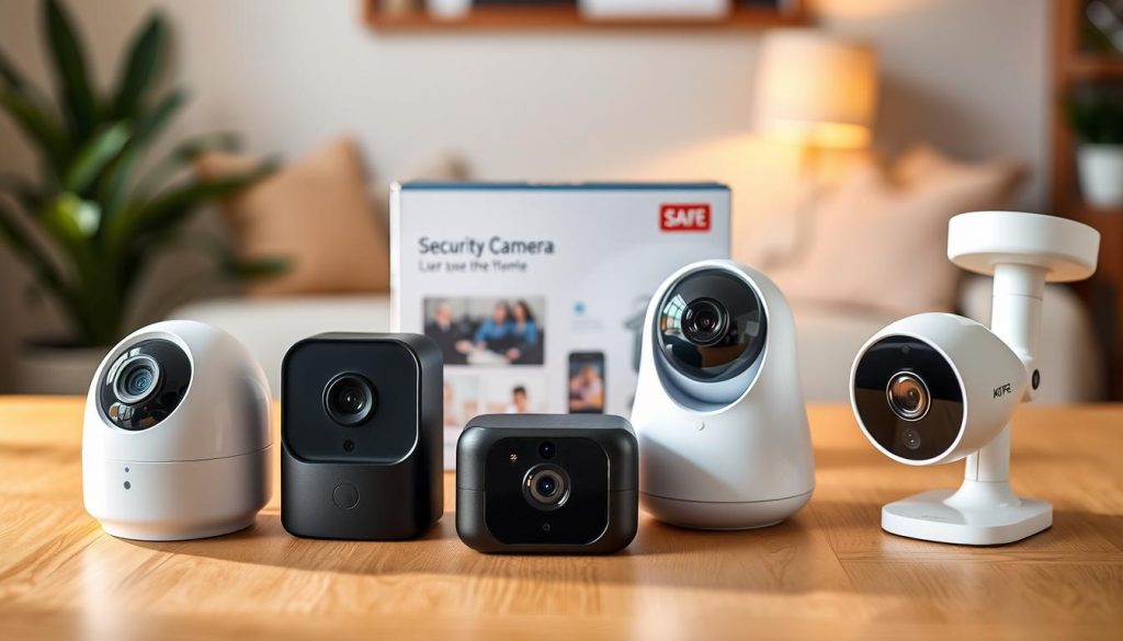 budget security cameras under 100 dollars